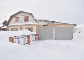 Продаю дом, 190 м2, Ульяновская область, Железнодорожная улица