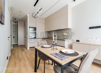 Сдаю в аренду 2-ком. квартиру, 72 м2, Москва, улица Лобачевского, 120к1, станция Аминьевская