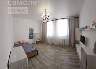 Продам 2-ком. квартиру, 45.4 м2, Белебей, улица Тукаева, 72