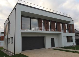 Дом на продажу, 400 м2, деревня Подушкино, территория Усадьба Подушкинского Лесопарка, 57