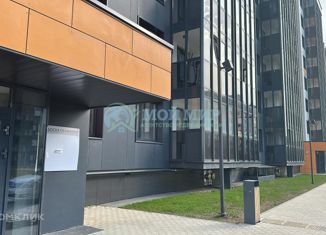 Продам 3-ком. квартиру, 87.88 м2, Тула, ЖК Наши Баташи, Самоварная улица, 12