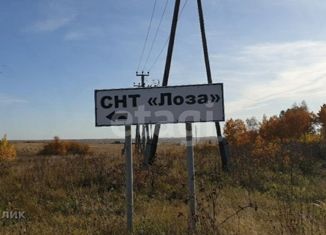 Участок на продажу, 8.1 сот., СНТ Лоза, 14-я улица