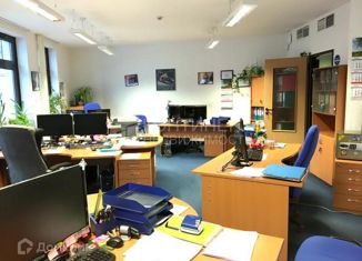 Продажа офиса, 4040 м2, Москва, Денисовский переулок, 26, станция Курская