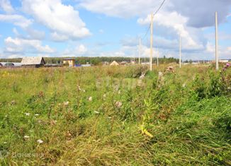 Продам участок, 8 сот., село Кайгородово, Светлая улица