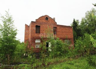 Дом на продажу, 120 м2, посёлок Черноисточинск