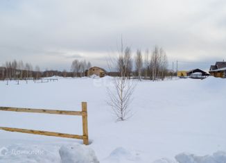 Земельный участок на продажу, 12 сот., поселок Новосафоновский, Берёзовая улица, 35