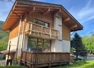 Дом на продажу, 300 м2, село Эстосадок, Дубравная улица, 52