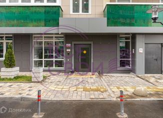 Продается 2-комнатная квартира, 46 м2, Краснодар, ЖК Грин Парк