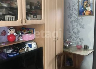 Квартира на продажу студия, 16.1 м2, Иркутск, Свердловский округ, бульвар Рябикова, 45В