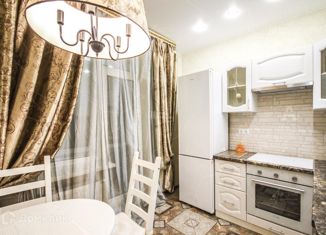 Сдам 1-комнатную квартиру, 47 м2, Санкт-Петербург, Кременчугская улица, 19к3, метро Площадь Александра Невского-2