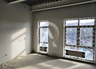 3-ком. квартира на продажу, 71.2 м2, Туапсе, улица Портовиков, 39/3, ЖК Форт Адмирал