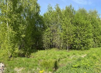 Земельный участок на продажу, 12 сот., деревня Фоминское