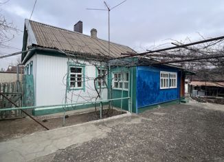 Продам дом, 57 м2, Калмыкия, улица Эрдни Деликова, 16