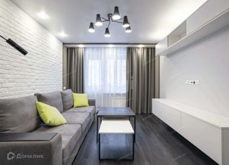 Квартира на продажу студия, 27.9 м2, Владивосток, улица Зелёный Бульвар, 25, ЖК Зелёный Бульвар