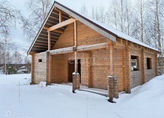 Продаю дом, 120 м2, деревня Красная Новь