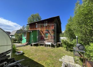 Дом на продажу, 30 м2, СНТ Лодемка, СНТ Лодемка, 2