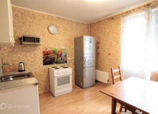 Продажа 1-комнатной квартиры, 39 м2, Москва, улица Бутлерова, 4, метро Калужская