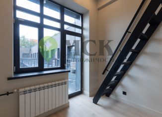 Продам квартиру студию, 11.1 м2, Москва, 2-я Рощинская улица, 10, 2-я Рощинская улица