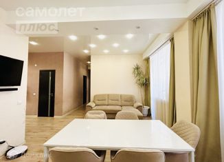 Продажа 2-ком. квартиры, 70 м2, Чайковский, улица Декабристов, 23к3