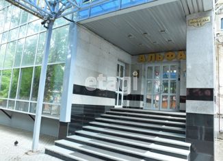 Сдача в аренду офиса, 130 м2, Уфа, улица Димитрова, Орджоникидзевский район