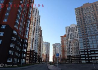 Продается 2-ком. квартира, 53.7 м2, Самара, Московское шоссе, 18-й километр, 41, ЖК Рассвет