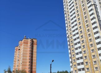 Продажа однокомнатной квартиры, 49.83 м2, Калуга, Московская улица, 311к6