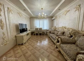 Многокомнатная квартира на продажу, 200 м2, Грозный, улица А.А. Айдамирова, 133к6