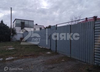 Продаю земельный участок, 6 сот., поселок Верхнетемерницкий, улица Кюри, 21