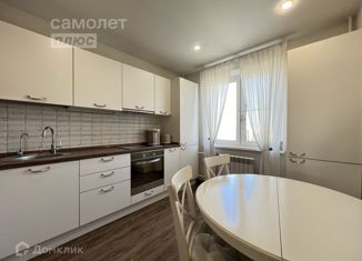 Продажа 2-комнатной квартиры, 56.7 м2, Челябинская область, улица 250-летия Челябинска, 67