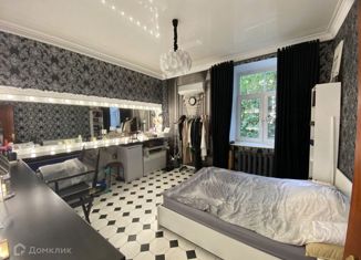 Продам 2-ком. квартиру, 58 м2, Москва, 6-я Парковая улица, 29А, 6-я Парковая улица