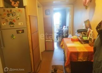 Сдача в аренду трехкомнатной квартиры, 51.5 м2, Красное Село, улица Спирина, 16к1