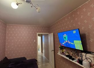 Продаю двухкомнатную квартиру, 50.7 м2, Москва, Жулебинский бульвар, 30к1, Жулебинский бульвар