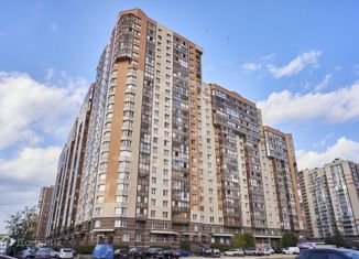 Продажа 1-ком. квартиры, 55.6 м2, Санкт-Петербург, муниципальный округ Коломяги, проспект Королёва, 61