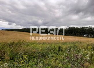 Продается участок, 41100 сот., деревня Рыбицы