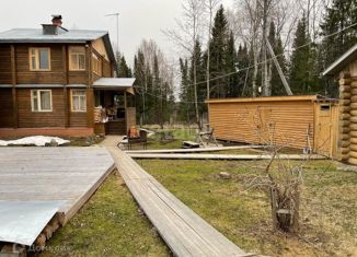 Продаю дом, 70.4 м2, деревня Ануфриевка