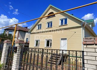 Продажа дома, 220 м2, деревня Баркино, Полевая улица