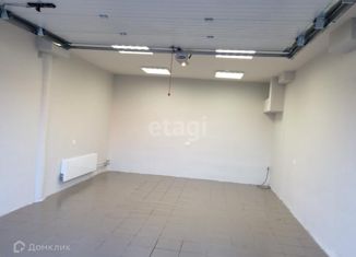 Продажа гаража, 33 м2, Новый Уренгой, Набережная улица, 47А