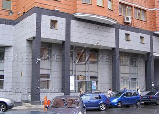 Сдается офис, 100 м2, Москва, 2-й Щемиловский переулок, 4, Тверской район