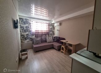 Продается квартира студия, 17.8 м2, Анапа, улица Ленина, 194, ЖК Горгиппия Морская