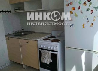Сдача в аренду однокомнатной квартиры, 40 м2, Москва, Зеленоград, к449