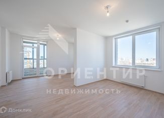 Продам 2-комнатную квартиру, 75 м2, Екатеринбург, улица Циолковского, 3, ЖК Лайв