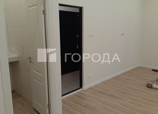 Квартира на продажу студия, 25.9 м2, Москва, Смоленская-Сенная площадь, 27с7, метро Смоленская