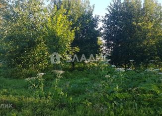 Продажа участка, 10 сот., город Грязовец, улица Карла Маркса