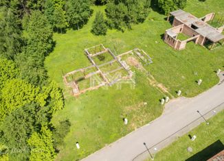 Продается земельный участок, 32.9 сот., деревня Крёкшино, коттеджный посёлок Крёкшино, 164