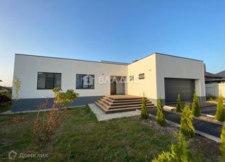 Продается дом, 120 м2, поселок Дубовое, Фианитовая улица