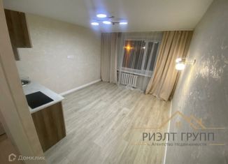 Квартира на продажу студия, 19 м2, Казань, Молодёжная улица, 10А