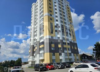 Продаю однокомнатную квартиру, 44 м2, Верхняя Пышма, улица Калинина, 21/1, ЖК Садовый-2