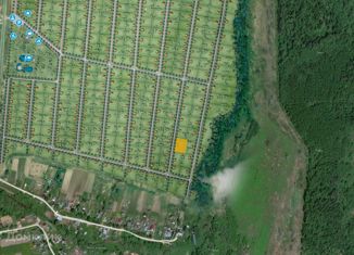 Участок на продажу, 14 сот., дачное некоммерческое партнёрство Спутник, дачное некоммерческое партнёрство Спутник, 148