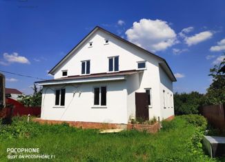 Продажа дома, 210 м2, село Чесноковка, улица Калинина, 5