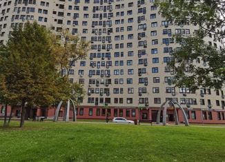 Продаю 2-комнатную квартиру, 77.7 м2, Москва, улица Мастеркова, 1, улица Мастеркова